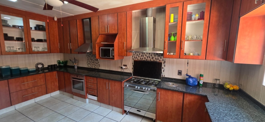 4 Bedroom Property for Sale in Meiringspark North West